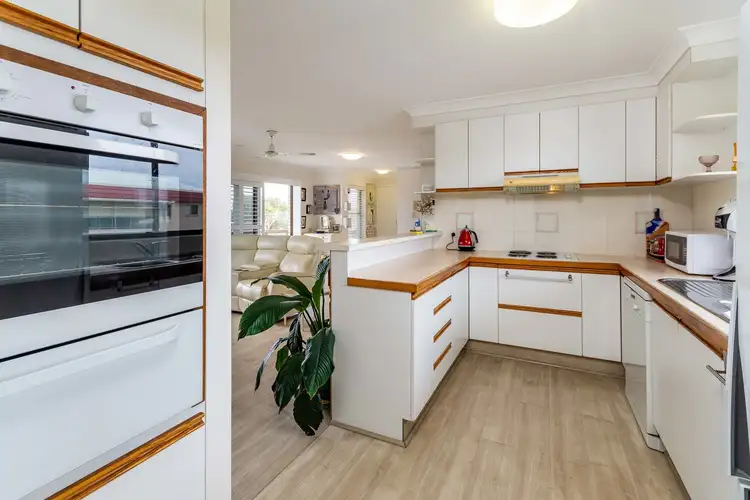 Fourth view of Homely unit listing, 4/2 Benny Street, Woorim QLD 4507