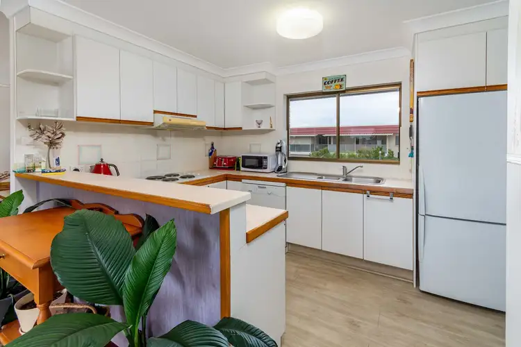 Fifth view of Homely unit listing, 4/2 Benny Street, Woorim QLD 4507