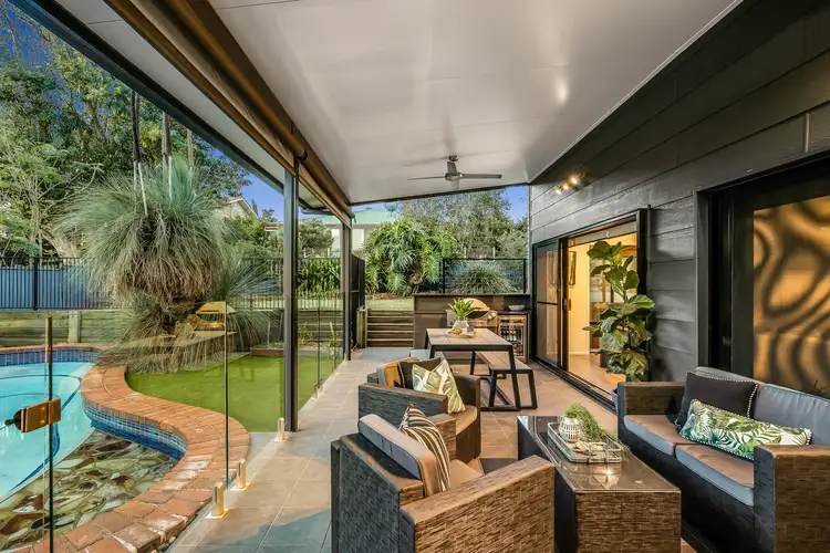 11 Stanmoore Street, Rangeville QLD 4350