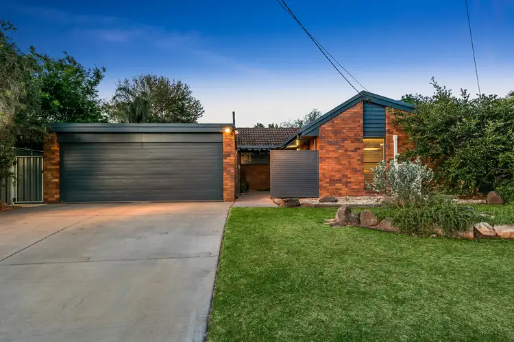 Second view of Homely house listing, 11 Stanmoore Street, Rangeville QLD 4350