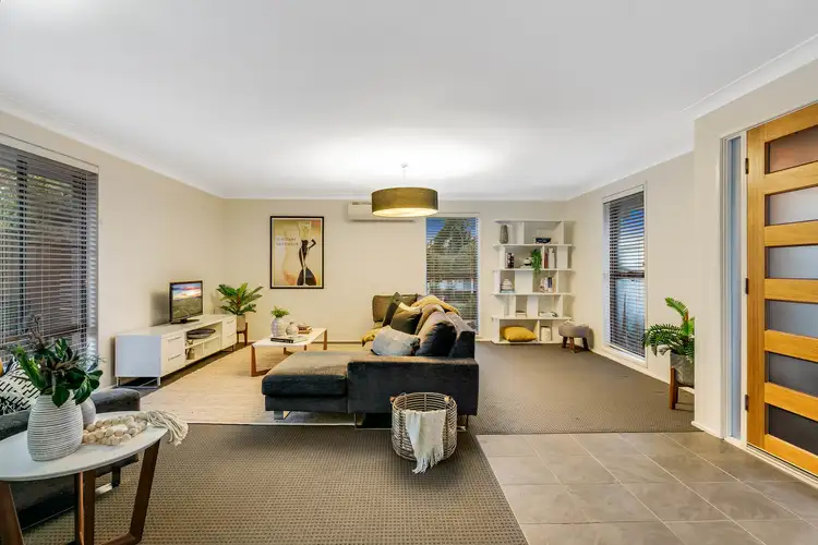 Third view of Homely house listing, 11 Stanmoore Street, Rangeville QLD 4350