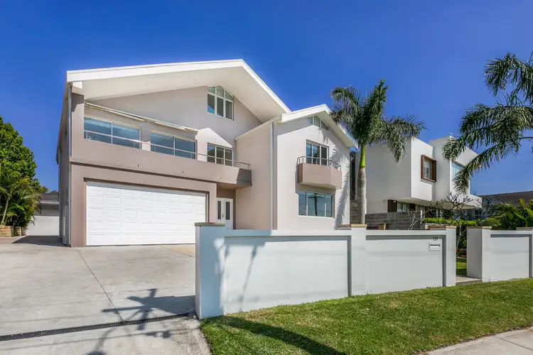 Third view of Homely house listing, 137 Ewos Parade, Cronulla NSW 2230