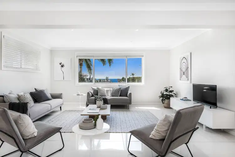 Fourth view of Homely house listing, 137 Ewos Parade, Cronulla NSW 2230