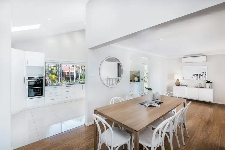 Fifth view of Homely house listing, 137 Ewos Parade, Cronulla NSW 2230