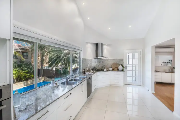 Sixth view of Homely house listing, 137 Ewos Parade, Cronulla NSW 2230