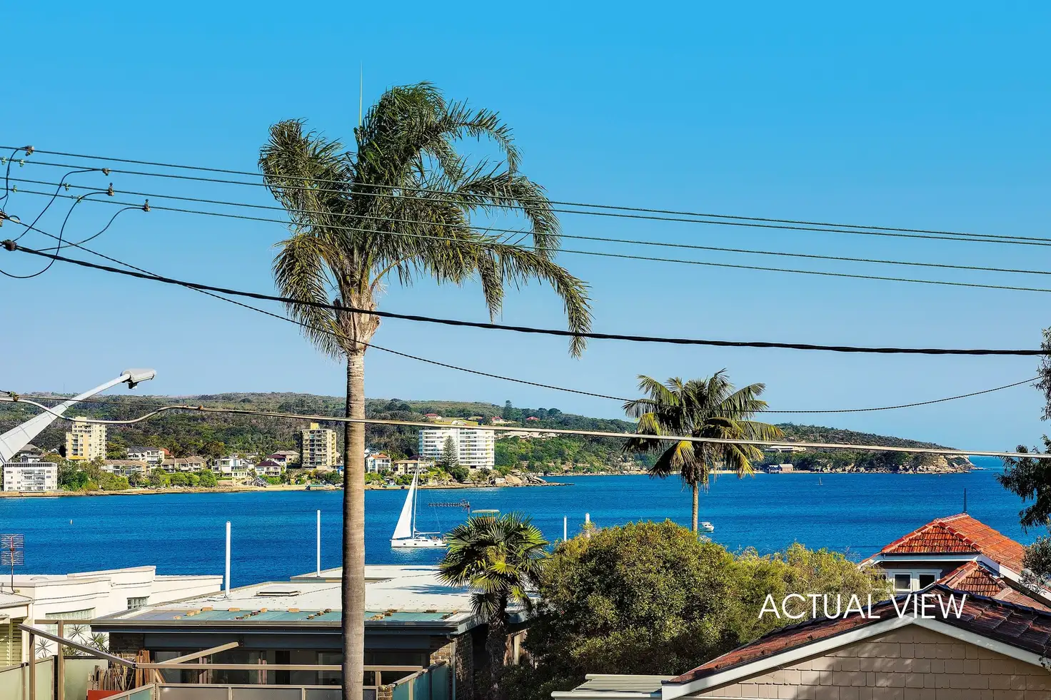 Main view of Homely unit listing, 1/14 Fairlight Crescent, Fairlight NSW 2094