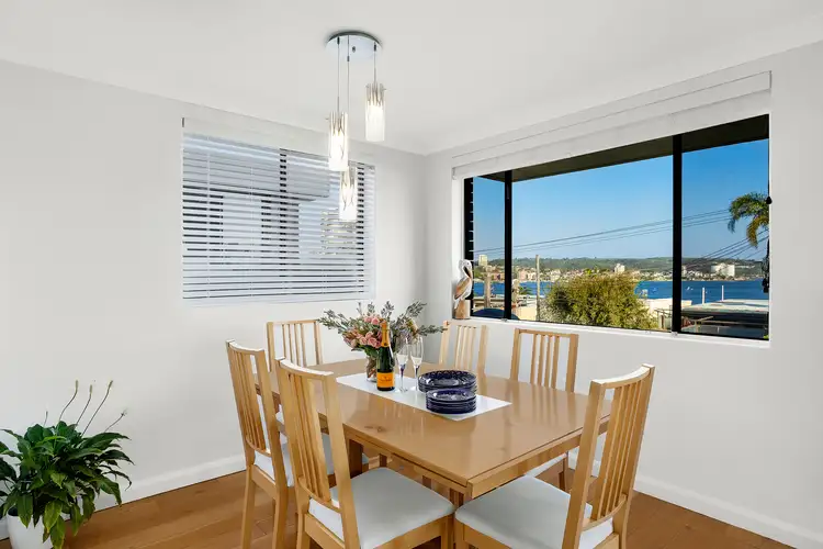 Second view of Homely unit listing, 1/14 Fairlight Crescent, Fairlight NSW 2094