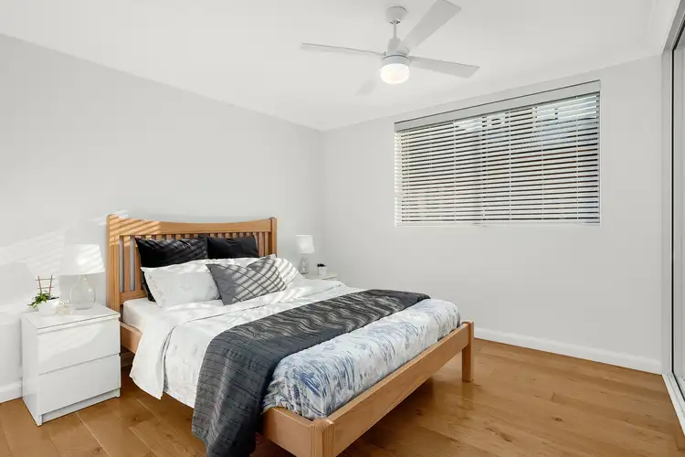 Fifth view of Homely unit listing, 1/14 Fairlight Crescent, Fairlight NSW 2094