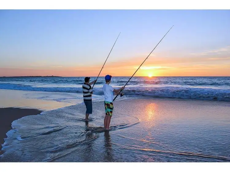 Lot 167 Eleanore Drive, Madora Bay WA 6210