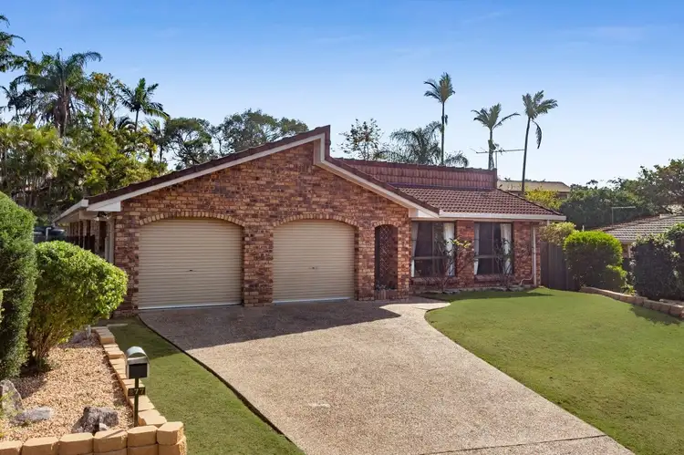 Main view of Homely house listing, 277 Horizon Drive, Westlake QLD 4074