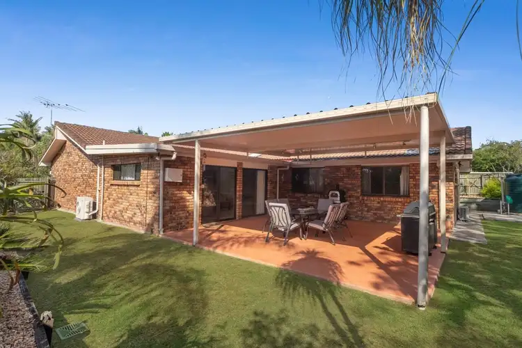 Second view of Homely house listing, 277 Horizon Drive, Westlake QLD 4074