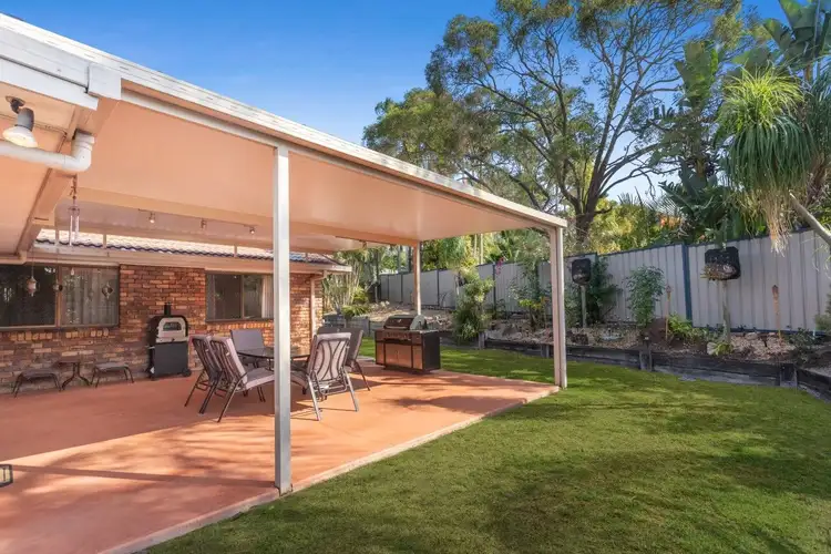 Third view of Homely house listing, 277 Horizon Drive, Westlake QLD 4074
