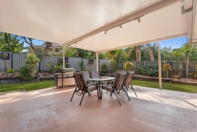 Fourth view of Homely house listing, 277 Horizon Drive, Westlake QLD 4074