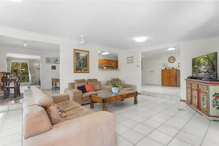 Fifth view of Homely house listing, 277 Horizon Drive, Westlake QLD 4074