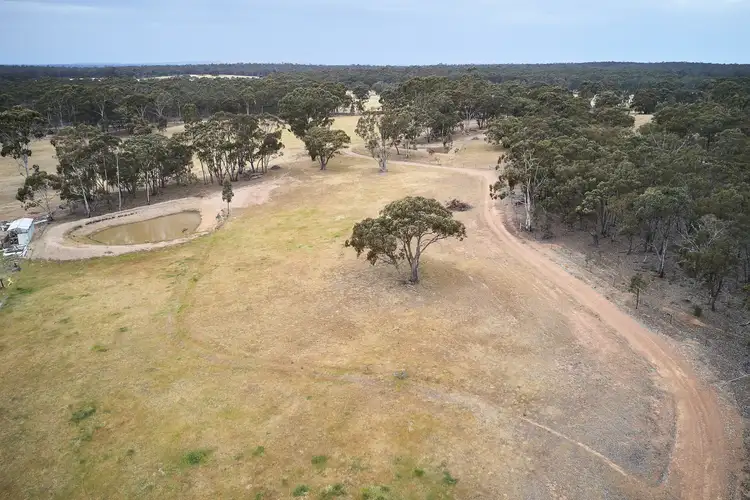 Third view of Homely land listing, 279 Bowles Road, Strathfieldsaye VIC 3551