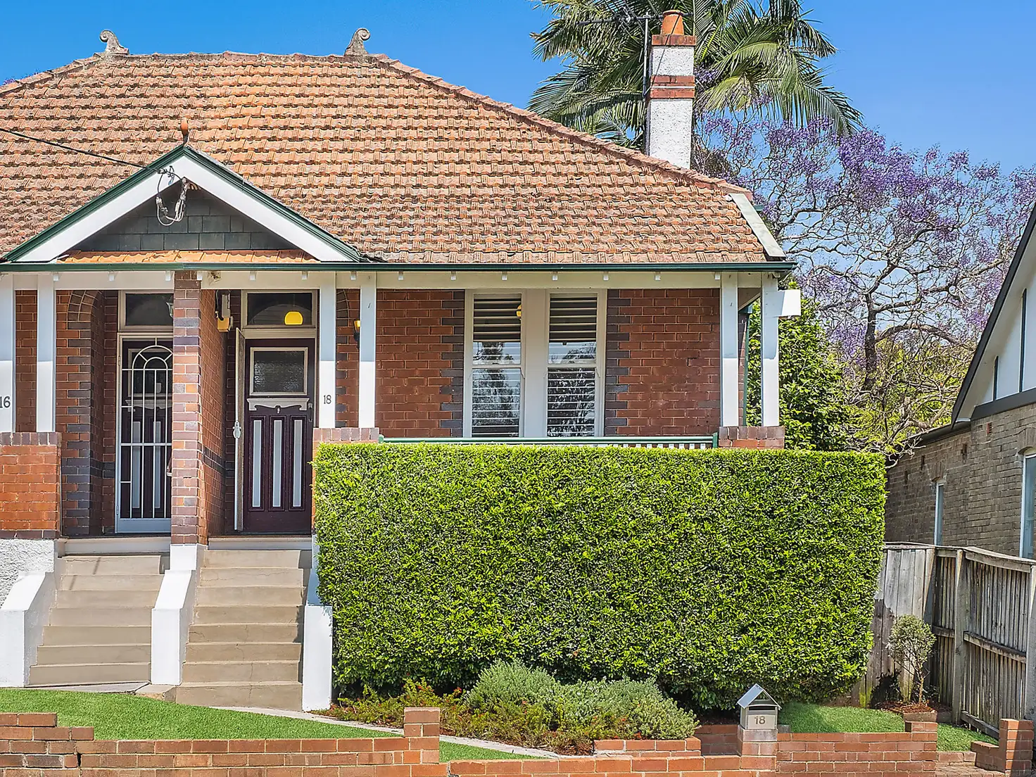 Main view of Homely house listing, 18 Royal Street, Chatswood NSW 2067