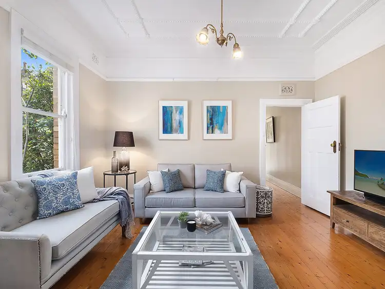 Second view of Homely house listing, 18 Royal Street, Chatswood NSW 2067