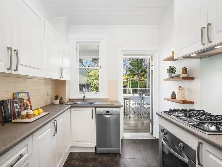 Fourth view of Homely house listing, 18 Royal Street, Chatswood NSW 2067