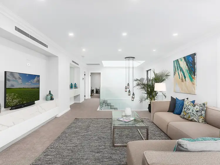 Sixth view of Homely house listing, 8 Rosewall Street, Willoughby NSW 2068