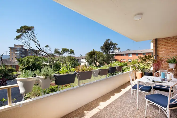 Second view of Homely unit listing, 7/90 Howard Ave, Dee Why NSW 2099