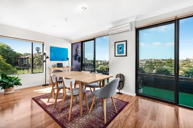 Second view of Homely apartment listing, 34/100 Queenscliff Road, Queenscliff NSW 2096