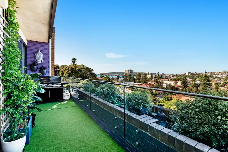 Sixth view of Homely apartment listing, 34/100 Queenscliff Road, Queenscliff NSW 2096