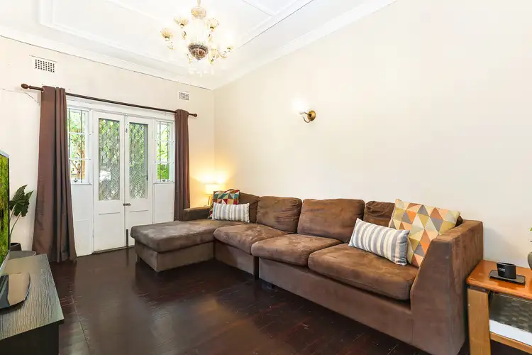 Second view of Homely house listing, 23 Frances Avenue, Strathfield South NSW 2136