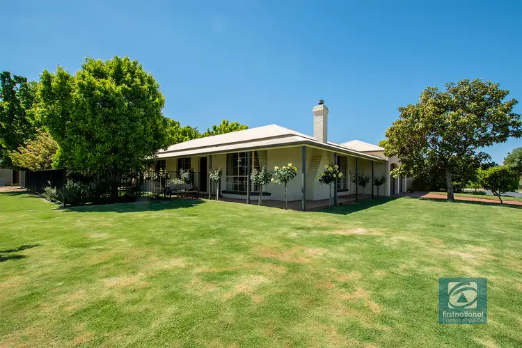 6 Canberra Court, Moama NSW 2731