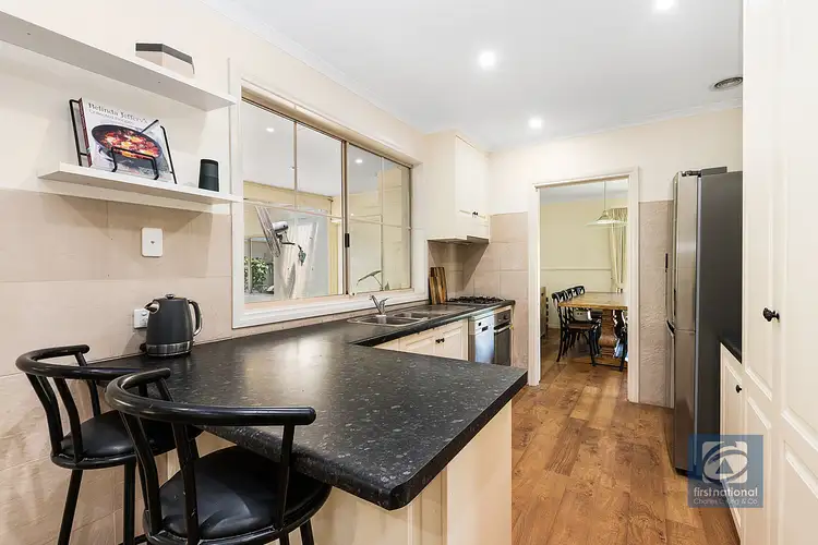 Fifth view of Homely house listing, 6 Canberra Court, Moama NSW 2731