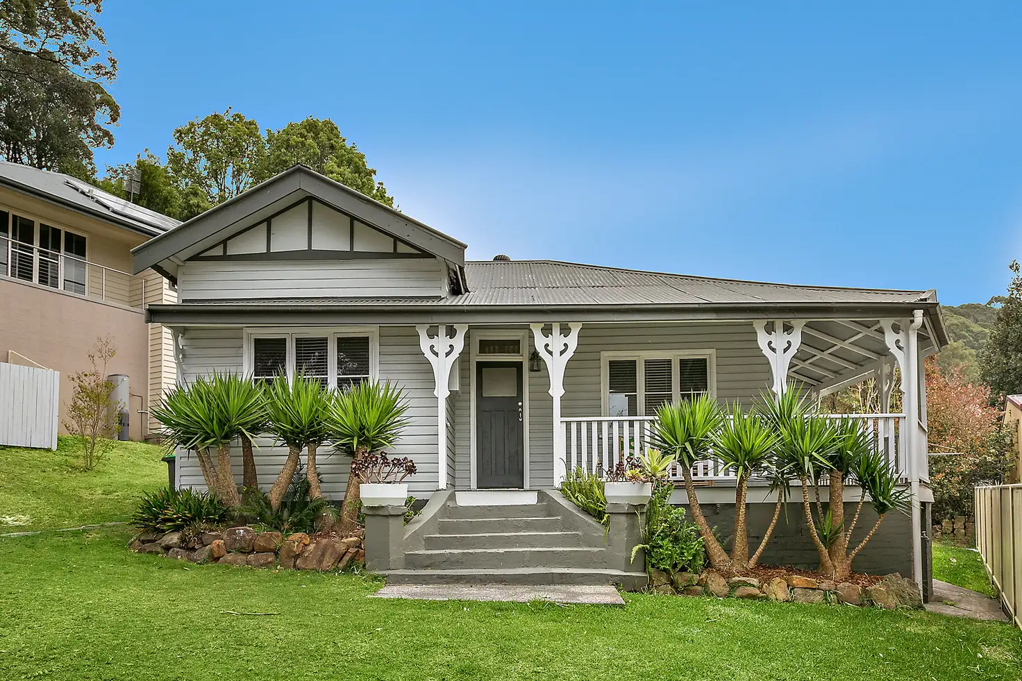 Main view of Homely house listing, 52F Pass Avenue, Thirroul NSW 2515