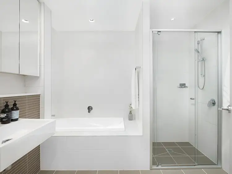 Fourth view of Homely apartment listing, 534/21 Marine Parade, Wentworth Point NSW 2127