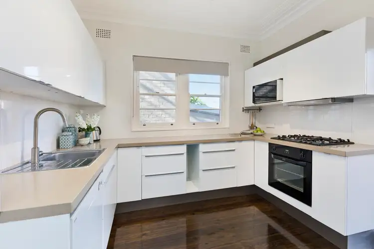 Fourth view of Homely house listing, 9 Rowntree Street, Balmain NSW 2041