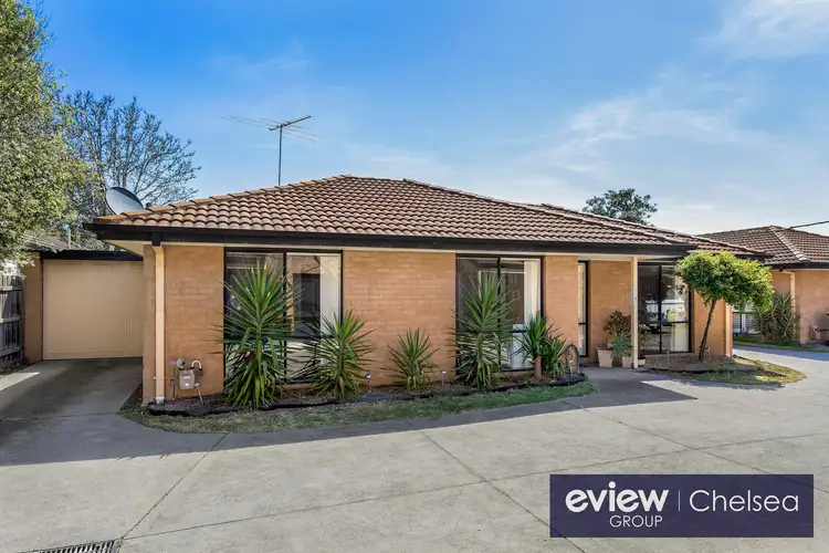 7/21 Scotch Parade, Bonbeach VIC 3196