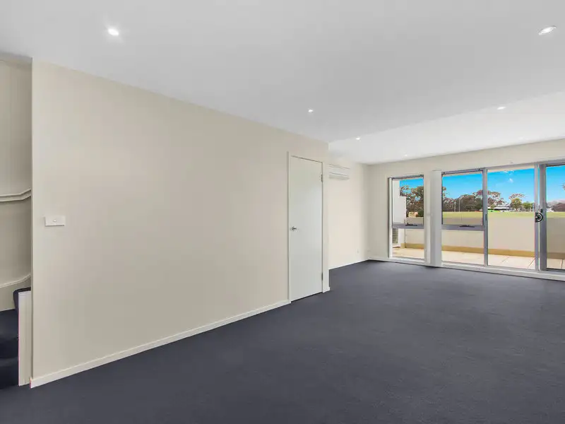 Main view of Homely apartment listing, 71/10 Hinder Street, Gungahlin ACT 2912