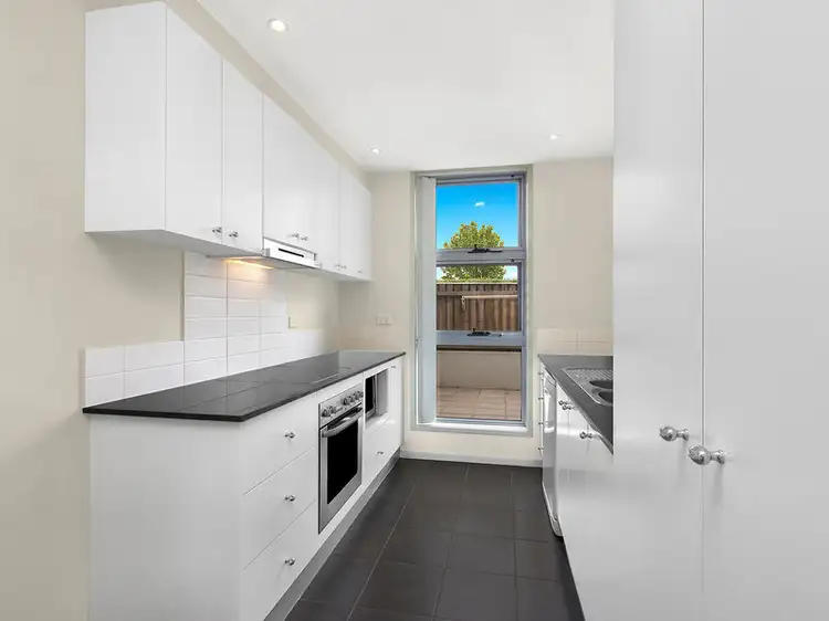 Second view of Homely apartment listing, 71/10 Hinder Street, Gungahlin ACT 2912