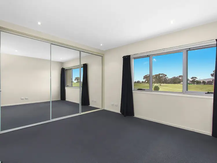 Third view of Homely apartment listing, 71/10 Hinder Street, Gungahlin ACT 2912