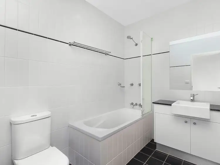 Fourth view of Homely apartment listing, 71/10 Hinder Street, Gungahlin ACT 2912