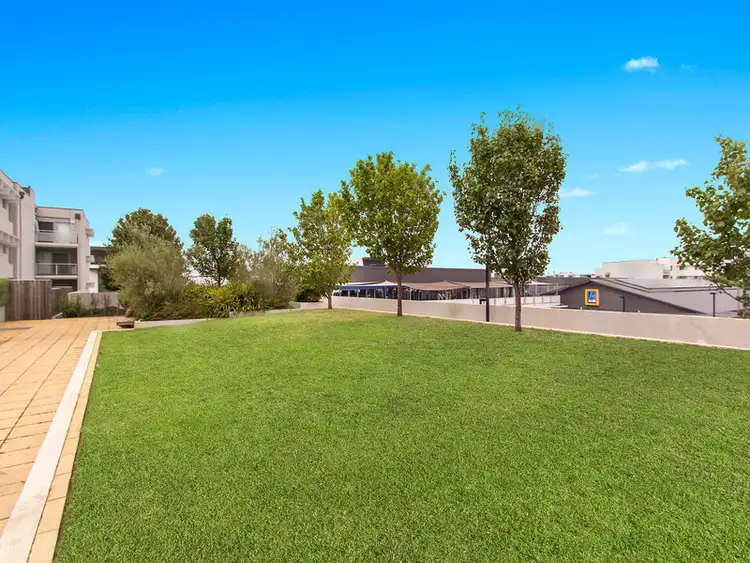 Fifth view of Homely apartment listing, 71/10 Hinder Street, Gungahlin ACT 2912
