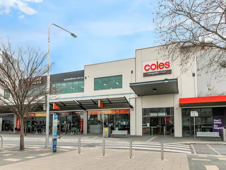 Sixth view of Homely apartment listing, 71/10 Hinder Street, Gungahlin ACT 2912
