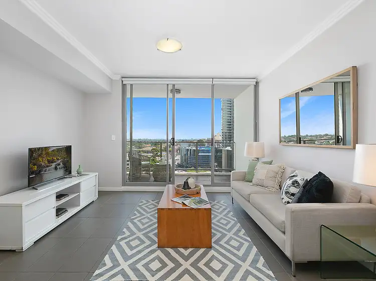 1103/36 Cowper Street, Parramatta NSW 2150