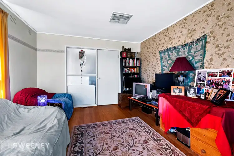 Third view of Homely house listing, 27 Verdant Avenue, Ardeer VIC 3022