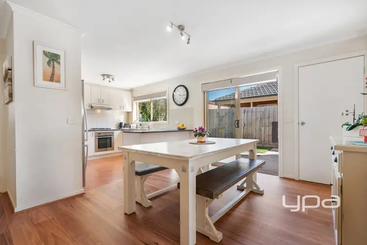 Second view of Homely house listing, 4 Kippax Street, Sunbury VIC 3429