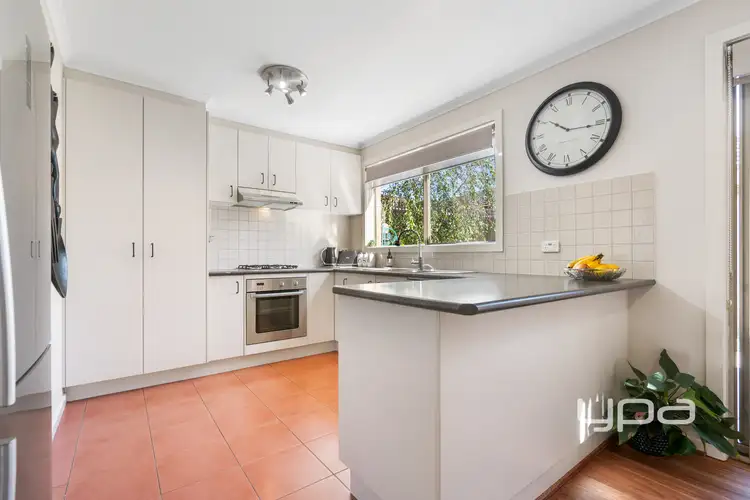 Third view of Homely house listing, 4 Kippax Street, Sunbury VIC 3429