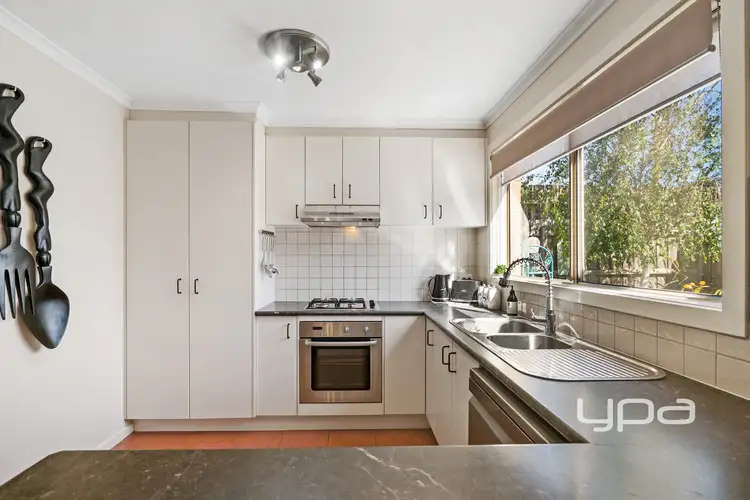 Fourth view of Homely house listing, 4 Kippax Street, Sunbury VIC 3429