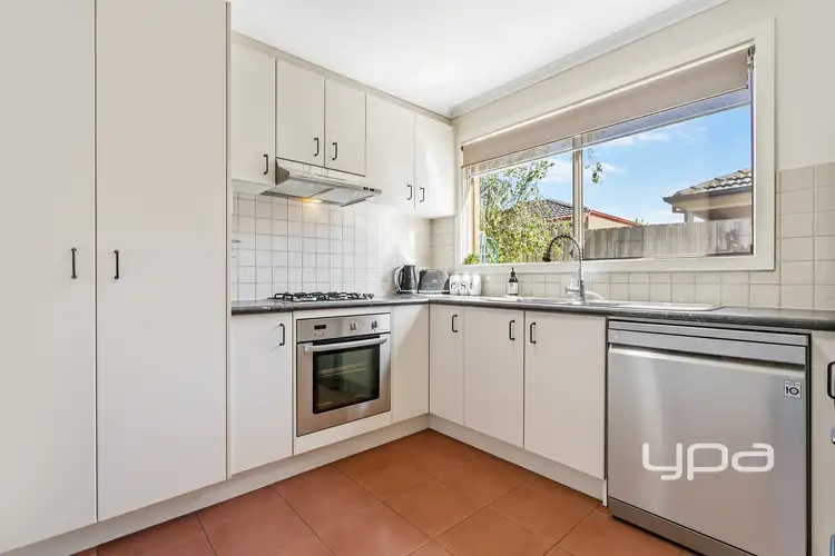 Fifth view of Homely house listing, 4 Kippax Street, Sunbury VIC 3429