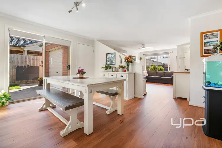 Sixth view of Homely house listing, 4 Kippax Street, Sunbury VIC 3429