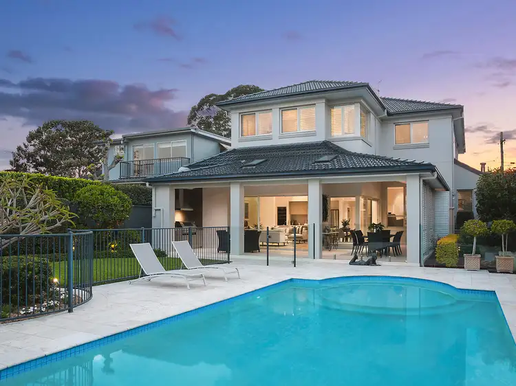 15 Ann Street, Willoughby NSW 2068