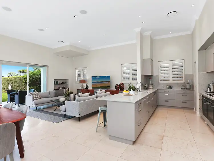 Sixth view of Homely house listing, 15 Ann Street, Willoughby NSW 2068