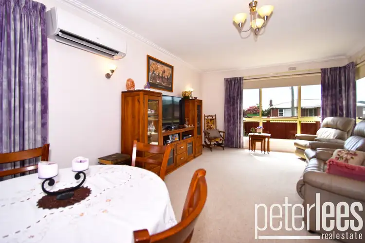 Second view of Homely house listing, 29 Medina Street, Youngtown TAS 7249
