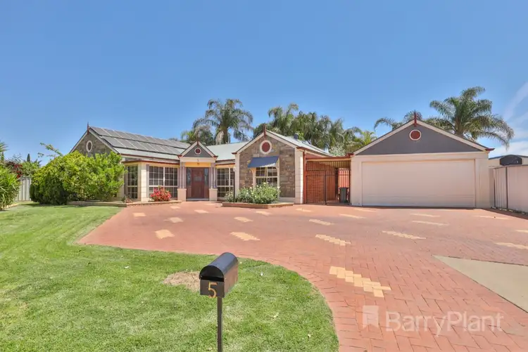 5 Sunset Court, Mildura VIC 3500